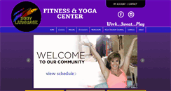 Desktop Screenshot of bodylanguagefy.com
